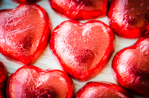 Vrijgezellenuitje erotische bonbons maken